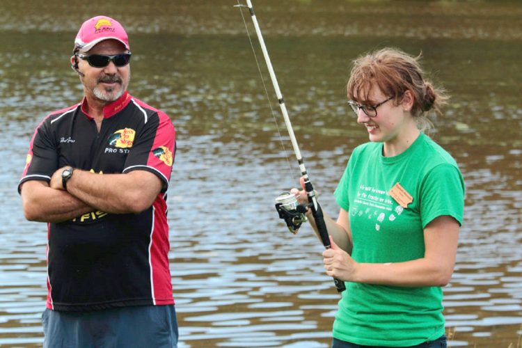 Field schools create conservation ambassadors